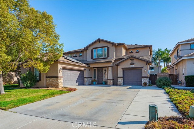 Detail Gallery Image 2 of 58 For 30906 Anderson Cir, Menifee,  CA 92584 - 4 Beds | 3 Baths