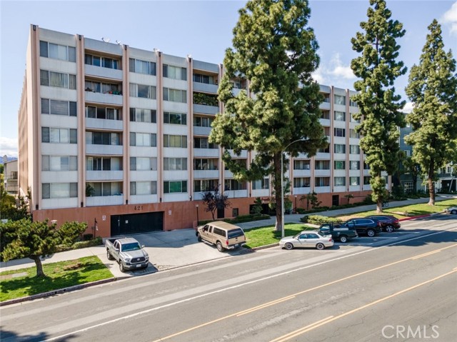 421 S La Fayette Park Pl #34, Los Angeles, CA 90057