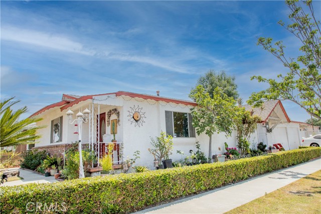 Image 3 for 13205 Dunrobin Ave, Downey, CA 90242