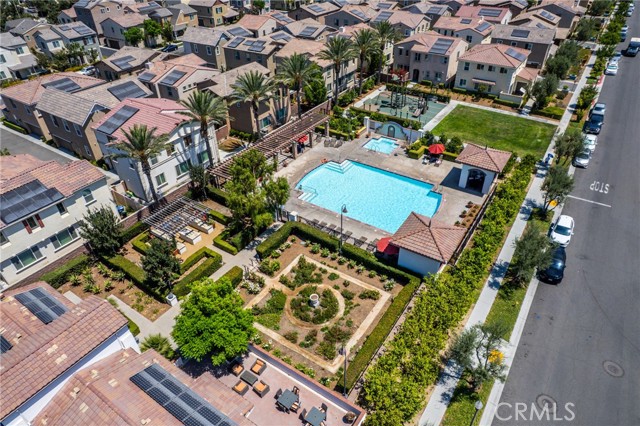 Detail Gallery Image 20 of 20 For 8705 Celebration St, Chino,  CA 91708 - 3 Beds | 2/1 Baths