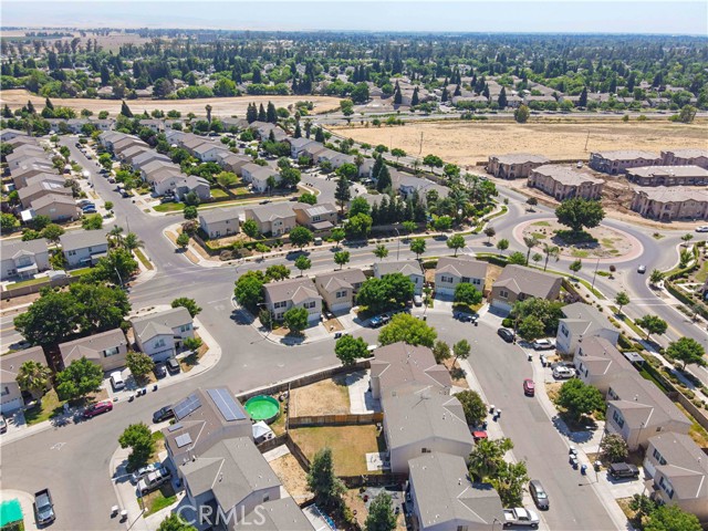 Detail Gallery Image 65 of 70 For 1219 Daybreak Dr, Merced,  CA 95348 - 4 Beds | 3/1 Baths