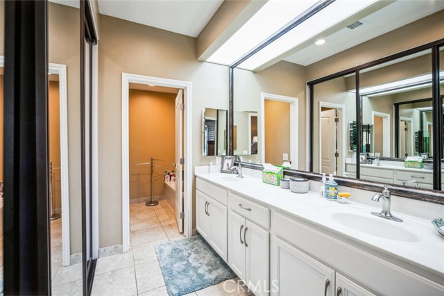 Detail Gallery Image 22 of 43 For 78191 Calle Norte, La Quinta,  CA 92253 - 2 Beds | 2 Baths