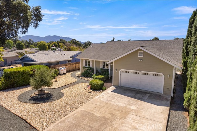 Detail Gallery Image 32 of 48 For 3193 Saint Francis Dr, Lakeport,  CA 95453 - 3 Beds | 2 Baths