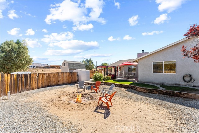 Detail Gallery Image 39 of 56 For 18538 Live Oak St, Hesperia,  CA 92345 - 4 Beds | 2 Baths