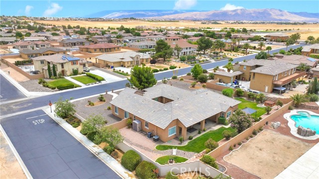 Detail Gallery Image 60 of 64 For 12982 Topsham, Apple Valley,  CA 92308 - 4 Beds | 3/1 Baths