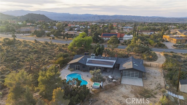 Detail Gallery Image 52 of 67 For 58747 San Marino, Yucca Valley,  CA 92284 - 3 Beds | 2/1 Baths