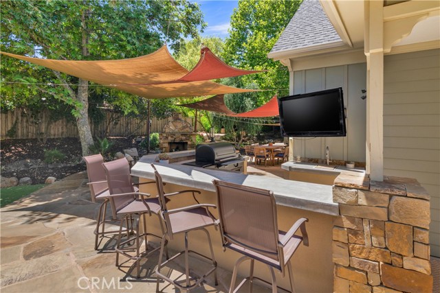 Detail Gallery Image 38 of 53 For 545 Maple St, Paso Robles,  CA 93446 - 4 Beds | 3 Baths
