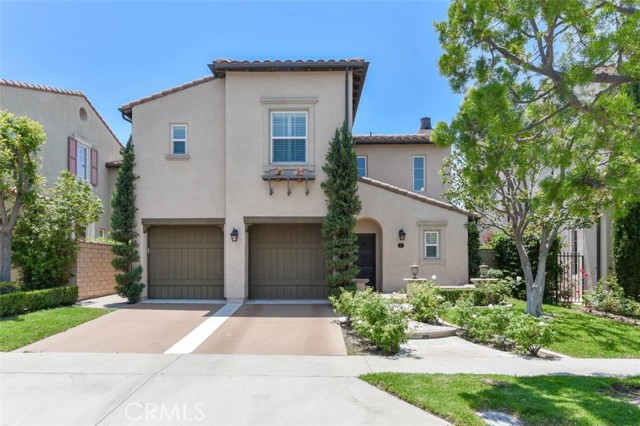 54 Rising Sun, Irvine, CA 92620