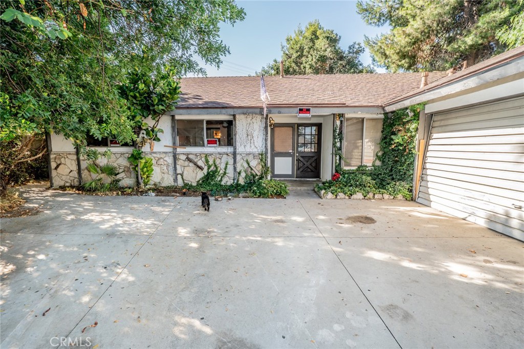 147 S Pintado Drive