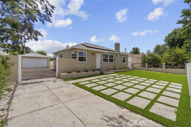 Detail Gallery Image 32 of 41 For 6820 Jellico Ave, Van Nuys,  CA 91406 - 3 Beds | 2 Baths