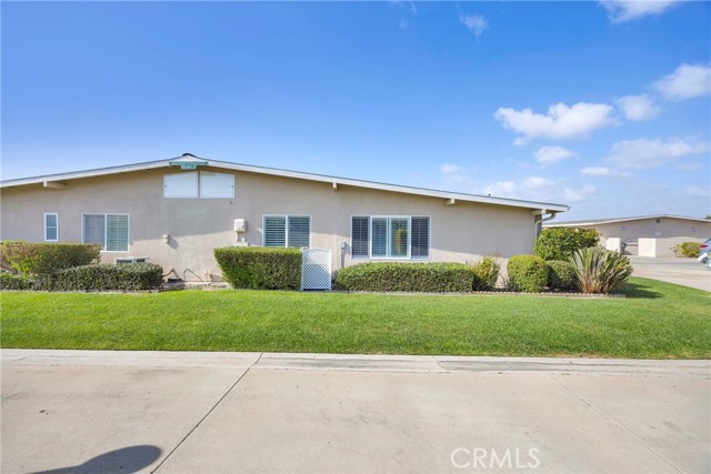 Detail Gallery Image 35 of 37 For 1660 Tam O'shanter Rd Mutual 14-5f,  Seal Beach,  CA 90740 - 2 Beds | 1/1 Baths