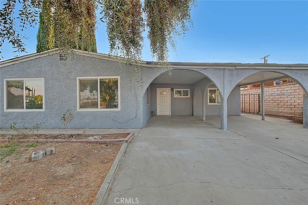 1446 S Pleasant Avenue