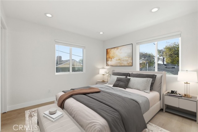 Detail Gallery Image 8 of 18 For 1206 Kornblum Ave, Torrance,  CA 90503 - 3 Beds | 2 Baths