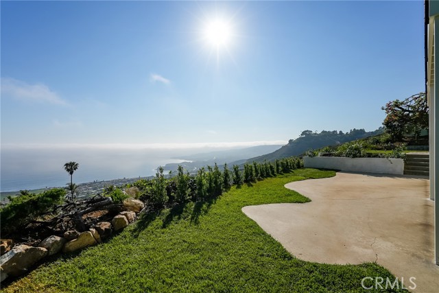 30695 Ganado Drive, Rancho Palos Verdes, California 90275, 3 Bedrooms Bedrooms, ,2 BathroomsBathrooms,Residential,Sold,Ganado,SB21194612