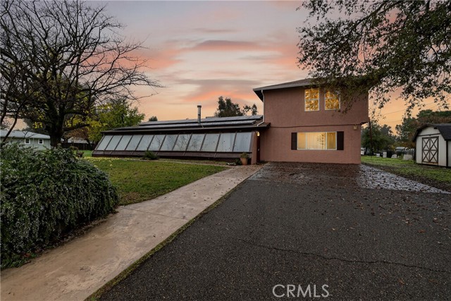 Detail Gallery Image 2 of 74 For 19542 Ridge Rd, Red Bluff,  CA 96080 - 4 Beds | 2 Baths