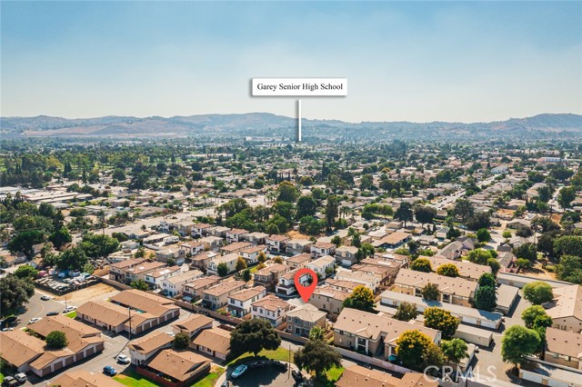 Detail Gallery Image 46 of 47 For 1406 Girona Drive, Phillips Ranch,  CA 91766 - 4 Beds | 3 Baths