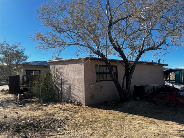 Detail Gallery Image 22 of 40 For 74262 El Paseo Dr, Twentynine Palms,  CA 92277 - 4 Beds | 2 Baths