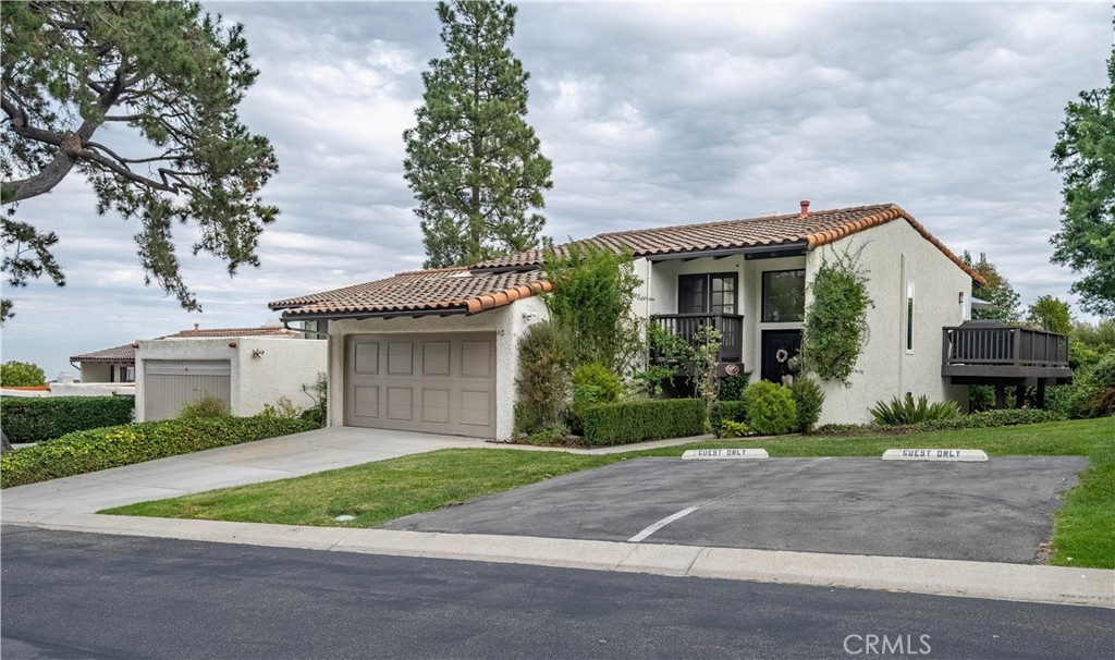 92 Cottonwood Rolling Hills Estates, CA 90274