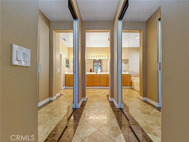 Detail Gallery Image 24 of 59 For 9737 Espada Creek, Moreno Valley,  CA 92557 - 4 Beds | 3 Baths