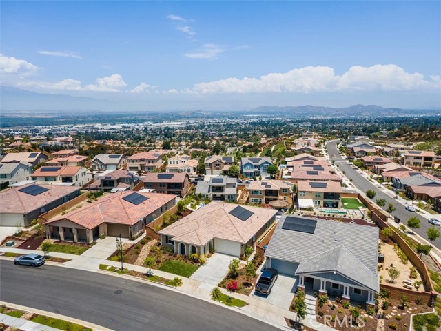 Detail Gallery Image 61 of 67 For 2521 Santa Fiora Dr, Corona,  CA 92882 - 4 Beds | 2/1 Baths