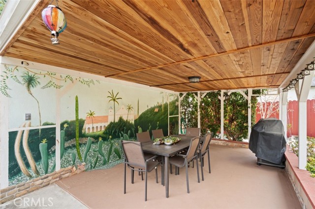 Detail Gallery Image 28 of 31 For 215 N Sunnyside Ave, Sierra Madre,  CA 91024 - 3 Beds | 2 Baths