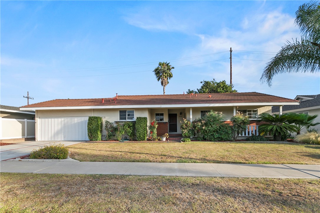 Image 2 for 2232 E Parkside Ave, Orange, CA 92867