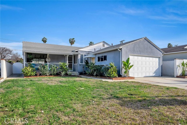 508 Rindge Lane, Redondo Beach, California 90278, 3 Bedrooms Bedrooms, ,1 BathroomBathrooms,Residential,Sold,Rindge,SB22250800