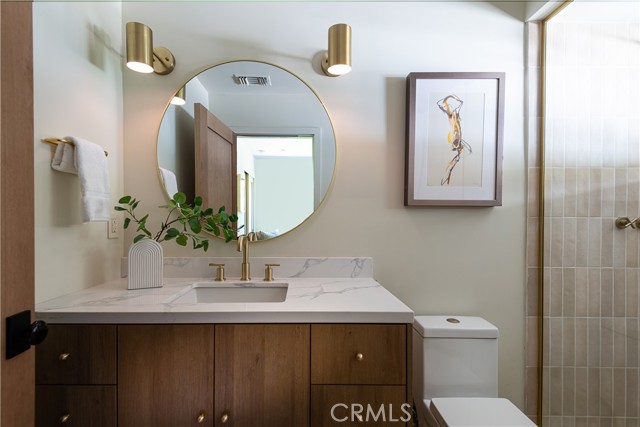 Detail Gallery Image 27 of 40 For 14404 Glorietta Dr, Sherman Oaks,  CA 91423 - 3 Beds | 3/1 Baths