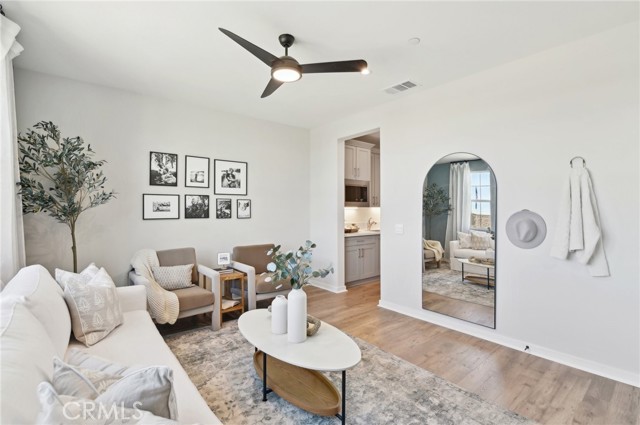 Detail Gallery Image 26 of 32 For 6737 Solera Dr, Palmdale,  CA 93552 - 5 Beds | 4 Baths