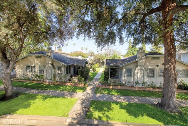 Detail Gallery Image 1 of 7 For 420 S Euclid Ave, Pasadena,  CA 91101 - – Beds | – Baths