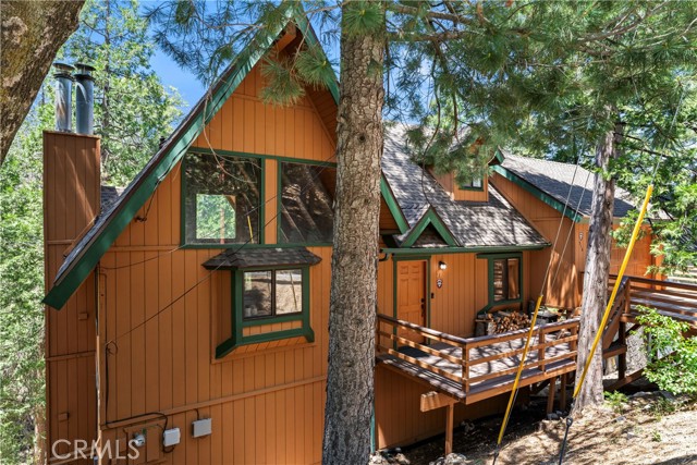 Detail Gallery Image 5 of 34 For 316 Burnt Mill Rd, Lake Arrowhead,  CA 92352 - 3 Beds | 3 Baths