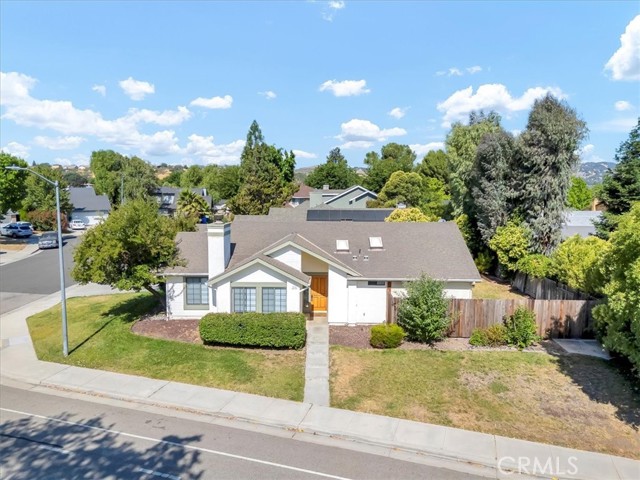 Detail Gallery Image 41 of 43 For 915 Moran Ct, Paso Robles,  CA 93446 - 3 Beds | 2 Baths