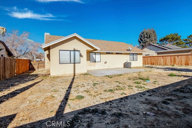 Detail Gallery Image 22 of 23 For 4058 Saddleback Rd, Palmdale,  CA 93552 - 3 Beds | 2 Baths