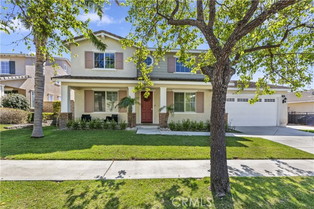 12395 Goodwood Dr, Rancho Cucamonga, CA 91739