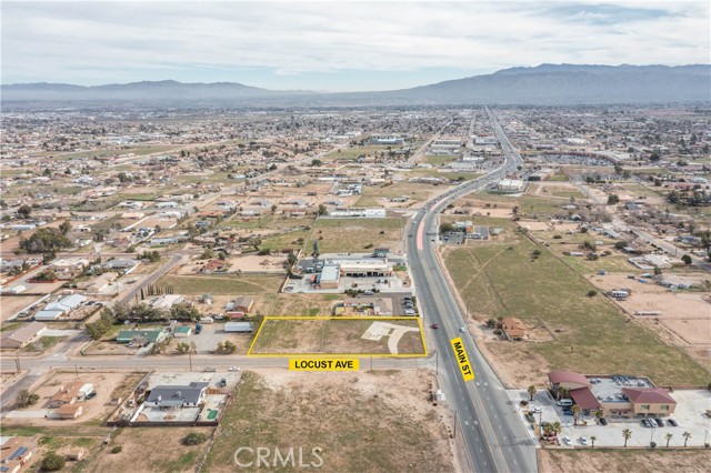 15120 Main Street, Hesperia, California 92345, ,Land,For Sale,15120 Main Street,CRDW23011226