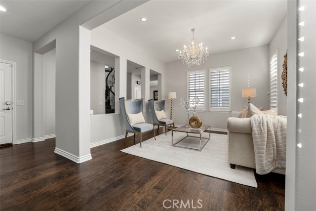 Detail Gallery Image 3 of 75 For 2886 Muir Trail Dr, Fullerton,  CA 92833 - 5 Beds | 3/1 Baths