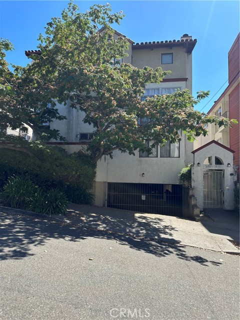 2572 Virginia Street 5, Berkeley, CA 