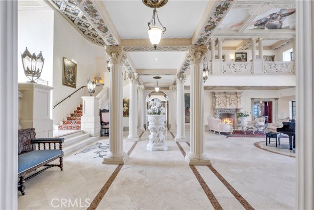 Detail Gallery Image 7 of 60 For 3300 Palos Verdes, Rancho Palos Verdes,  CA 90275 - 6 Beds | 9 Baths