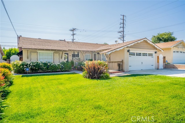 Image 2 for 417 S Vallejo Way, Upland, CA 91786