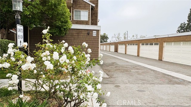 Detail Gallery Image 9 of 9 For 12555 Euclid #121,  Garden Grove,  CA 92840 - 1 Beds | 1 Baths