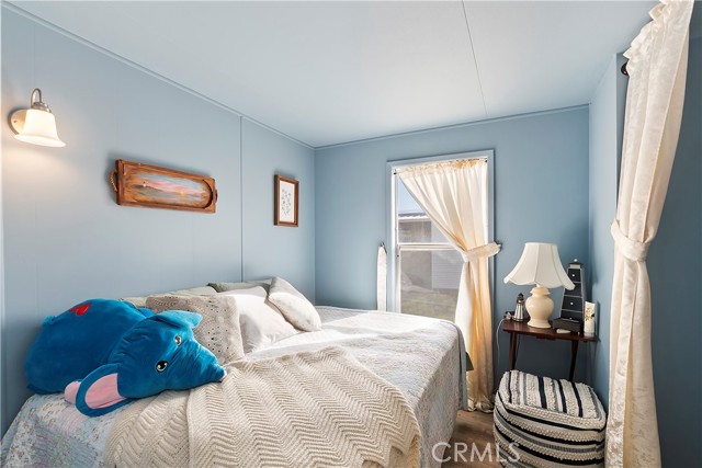 Detail Gallery Image 41 of 44 For 54999 Martinez Trl #20,  Yucca Valley,  CA 92284 - 2 Beds | 1 Baths