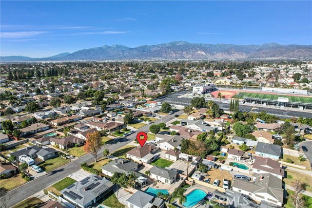 Detail Gallery Image 29 of 29 For 542 S Fenimore Ave, Covina,  CA 91723 - 3 Beds | 1 Baths