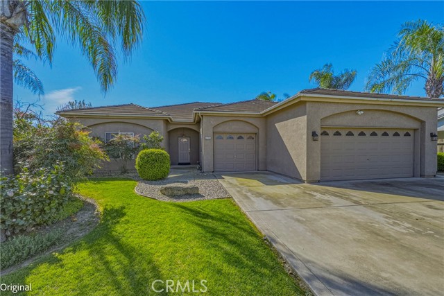 Detail Gallery Image 2 of 71 For 4115 Bella Vista St, Chowchilla,  CA 93610 - 3 Beds | 2 Baths
