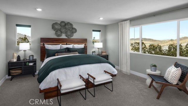 Detail Gallery Image 11 of 16 For 9551 Silverstein Dr, Riverside,  CA 92508 - 5 Beds | 3 Baths