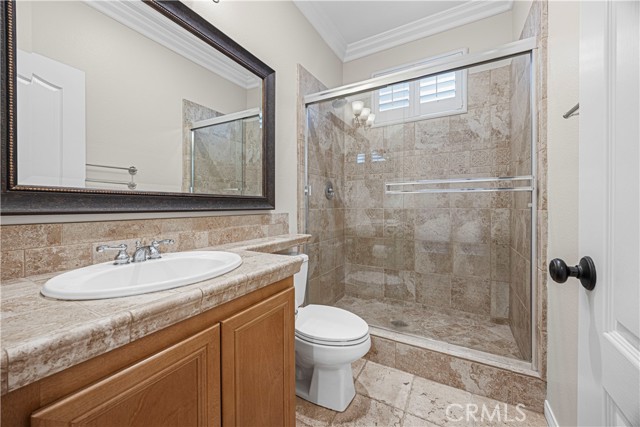 Detail Gallery Image 14 of 28 For 17060 Camino Ayala, Yorba Linda,  CA 92886 - 4 Beds | 3 Baths