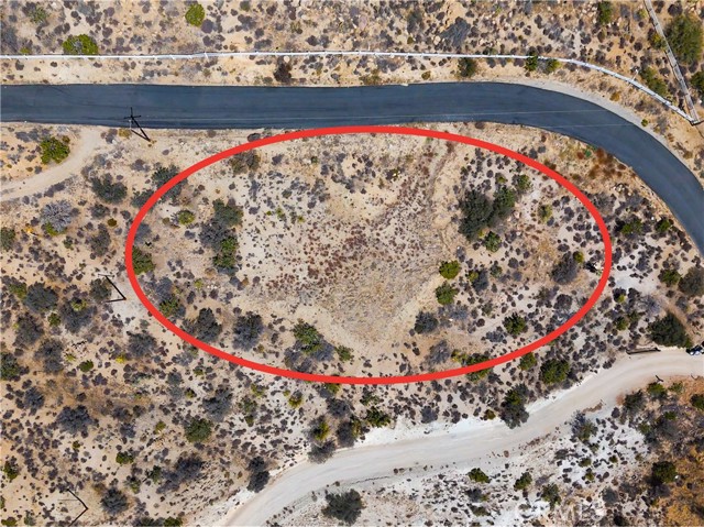 Detail Gallery Image 4 of 14 For 53935 Ridge Rd, Yucca Valley,  CA 92284 - – Beds | – Baths