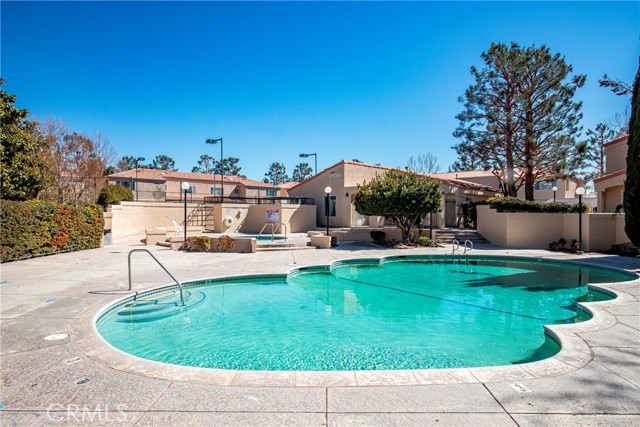 Detail Gallery Image 30 of 39 For 43473 30th St #4,  Lancaster,  CA 93536 - 3 Beds | 2/1 Baths