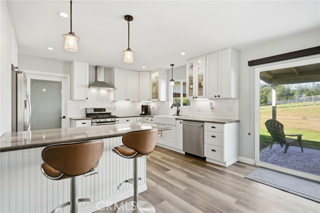 Detail Gallery Image 6 of 28 For 14010 Hilldale, Valley Center,  CA 92082 - 3 Beds | 2/1 Baths