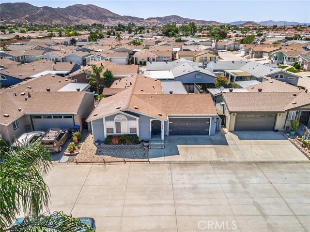 Detail Gallery Image 4 of 32 For 27250 Murrieta Rd #171,  Menifee,  CA 92586 - 3 Beds | 2 Baths