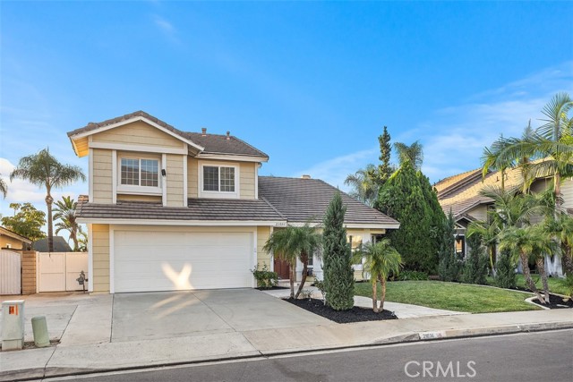 Detail Gallery Image 42 of 49 For 21031 Shadow Rock Ln, Rancho Santa Margarita,  CA 92679 - 4 Beds | 3 Baths